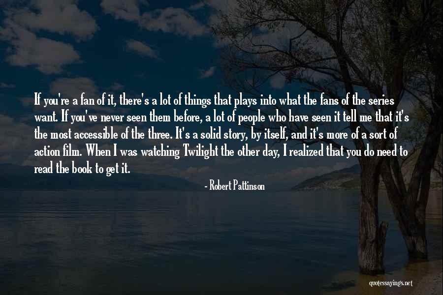 I Get What I Want Quotes By Robert Pattinson I Get What I Want Quotes By Robert Pattinson