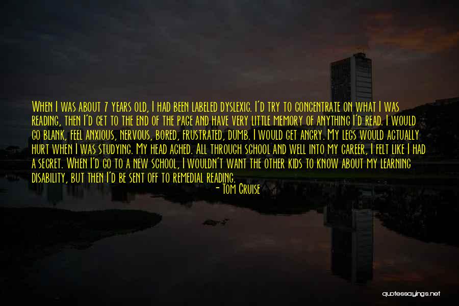 I Get What I Want Quotes By Tom Cruise I Get What I Want Quotes By Tom Cruise