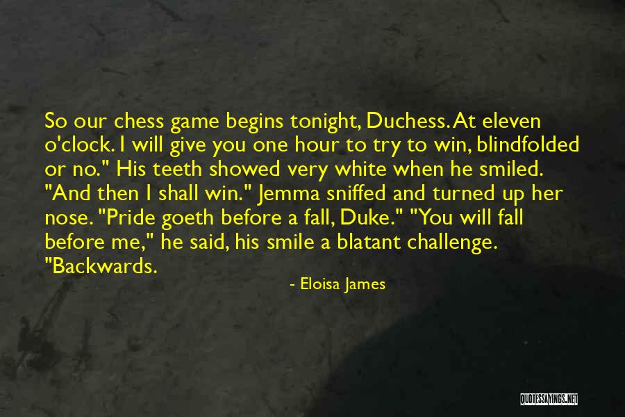 I Give Up You Win Quotes By Eloisa James I Give Up You Win Quotes By Eloisa James