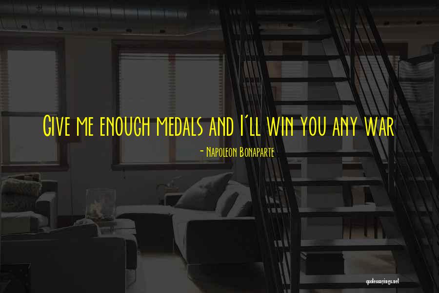 I Give Up You Win Quotes By Napoleon Bonaparte I Give Up You Win Quotes By Napoleon Bonaparte