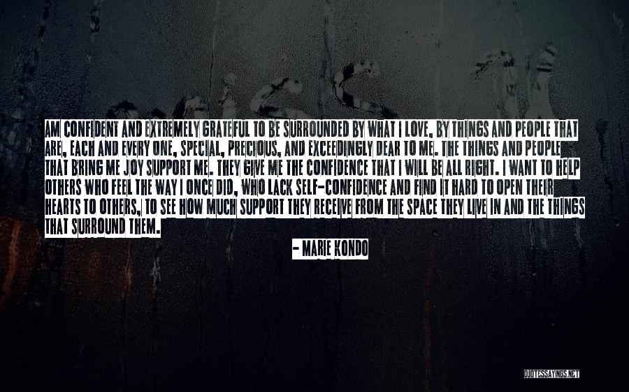 I Give What I Receive Quotes By Marie Kondo I Give What I Receive Quotes By Marie Kondo