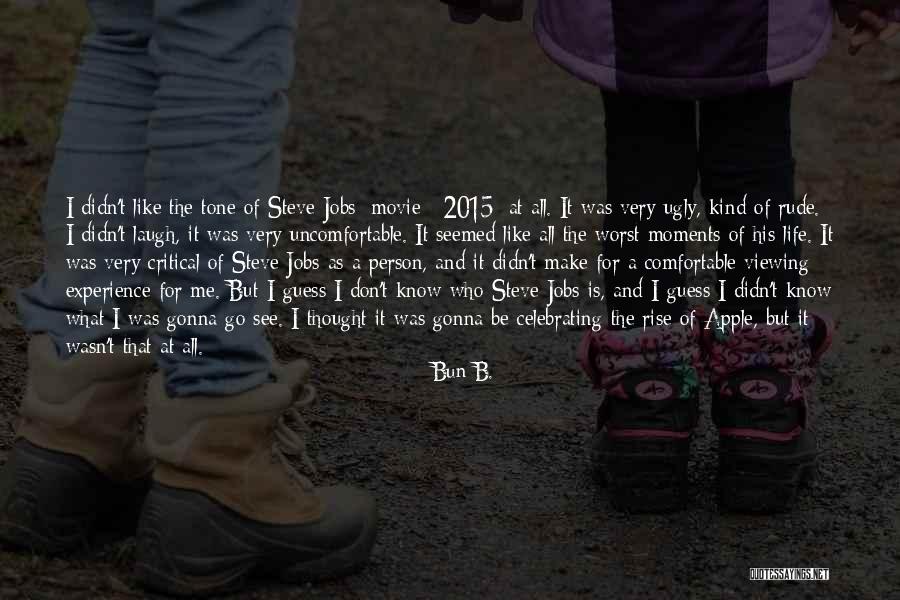 I Gonna Make It Quotes By Bun B. I Gonna Make It Quotes By Bun B.