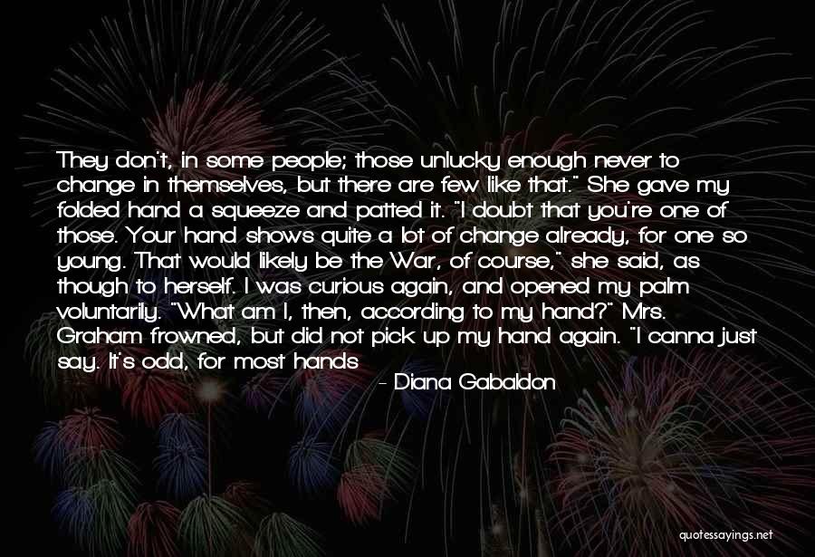 I Got A War In My Mind Quotes By Diana Gabaldon I Got A War In My Mind Quotes By Diana Gabaldon