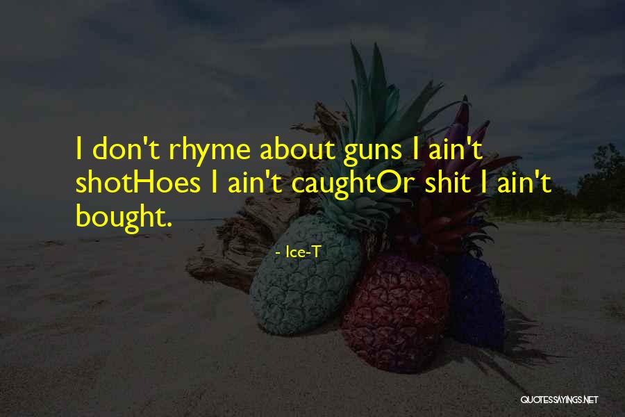 I Got Hoes Quotes By Ice-T I Got Hoes Quotes By Ice-T