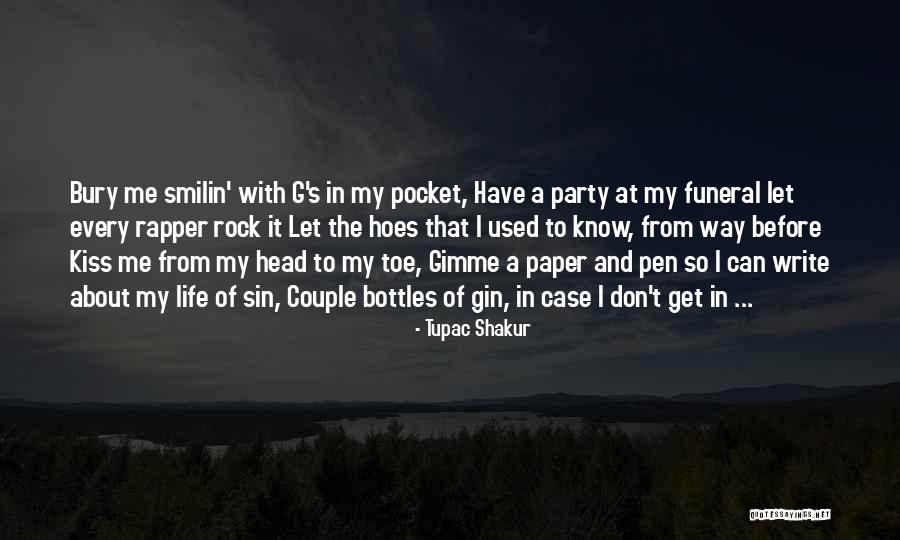 I Got Hoes Quotes By Tupac Shakur I Got Hoes Quotes By Tupac Shakur