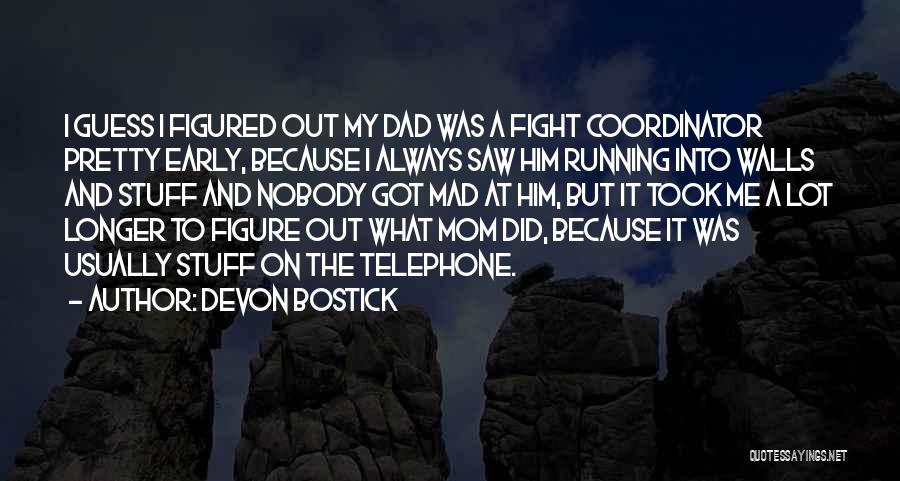 I Got Nobody Quotes By Devon Bostick I Got Nobody Quotes By Devon Bostick