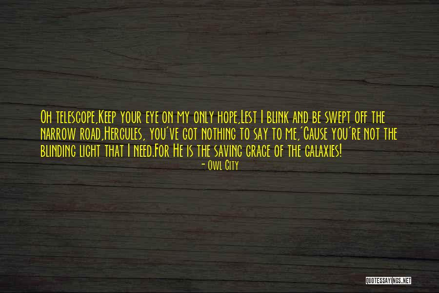 I Got Nothing To Say Quotes By Owl City I Got Nothing To Say Quotes By Owl City