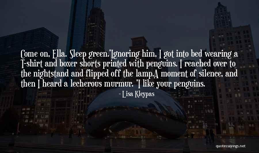 I Got Over Him Quotes By Lisa Kleypas I Got Over Him Quotes By Lisa Kleypas