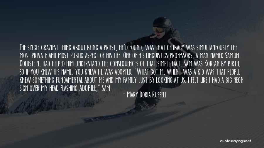 I Got Over Him Quotes By Mary Doria Russell I Got Over Him Quotes By Mary Doria Russell