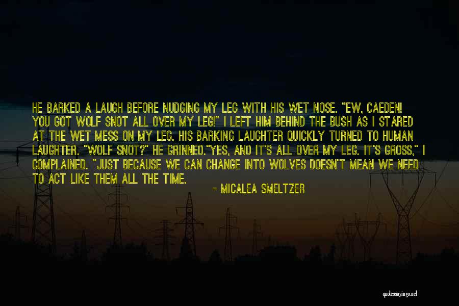I Got Over Him Quotes By Micalea Smeltzer I Got Over Him Quotes By Micalea Smeltzer