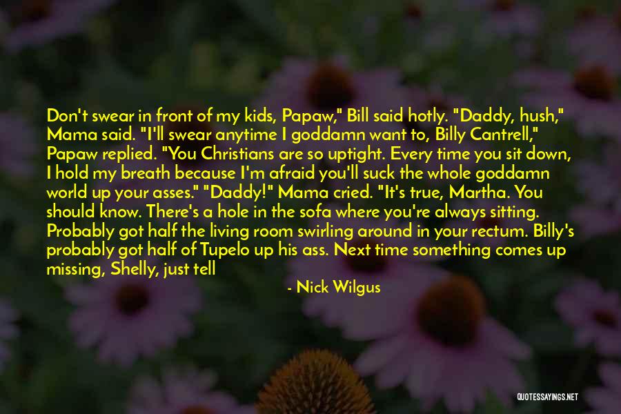 I Got Over Him Quotes By Nick Wilgus I Got Over Him Quotes By Nick Wilgus
