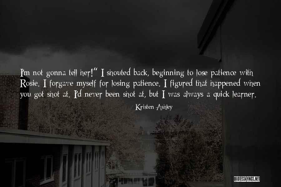 I Got You Always Quotes By Kristen Ashley I Got You Always Quotes By Kristen Ashley