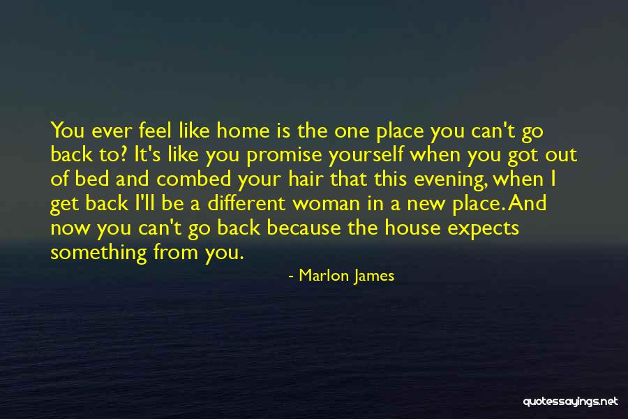 I Got Your Back Like Quotes By Marlon James I Got Your Back Like Quotes By Marlon James