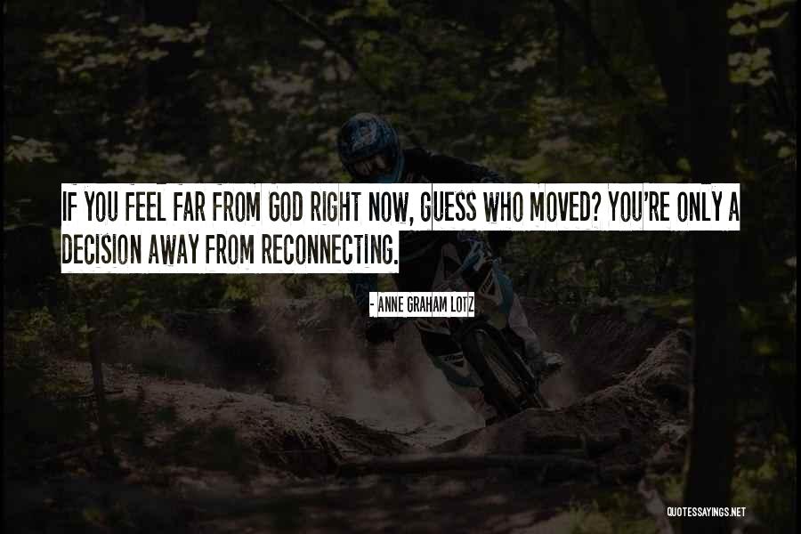 I Guess Were Done Quotes By Anne Graham Lotz I Guess Were Done Quotes By Anne Graham Lotz