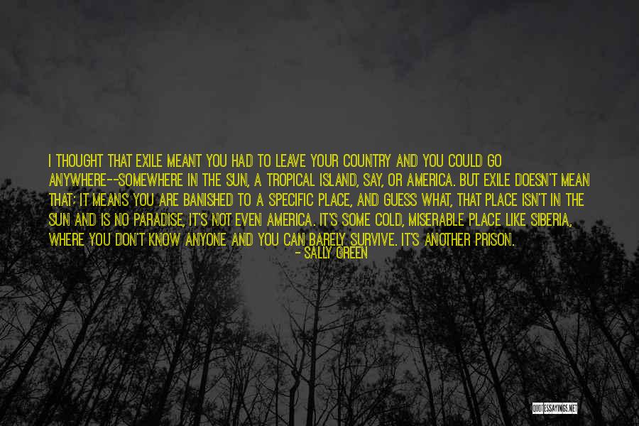 I Guess We're Not Meant To Be Quotes By Sally Green I Guess We're Not Meant To Be Quotes By Sally Green