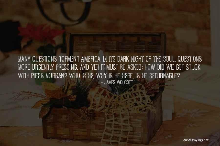 I Gusti Ngurah Rai Quotes By James Wolcott I Gusti Ngurah Rai Quotes By James Wolcott