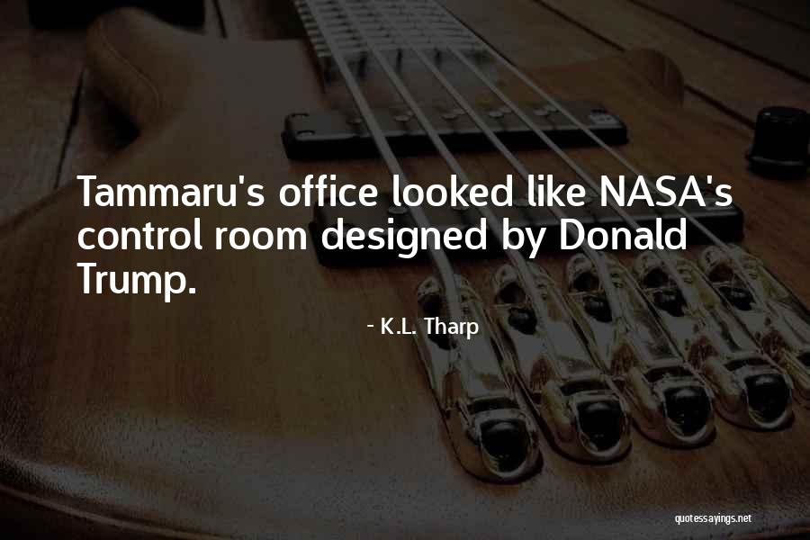I Gusti Ngurah Rai Quotes By K.L. Tharp I Gusti Ngurah Rai Quotes By K.L. Tharp