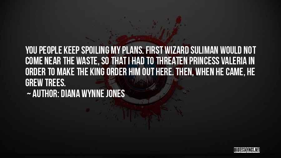 I Had Him First Quotes By Diana Wynne Jones