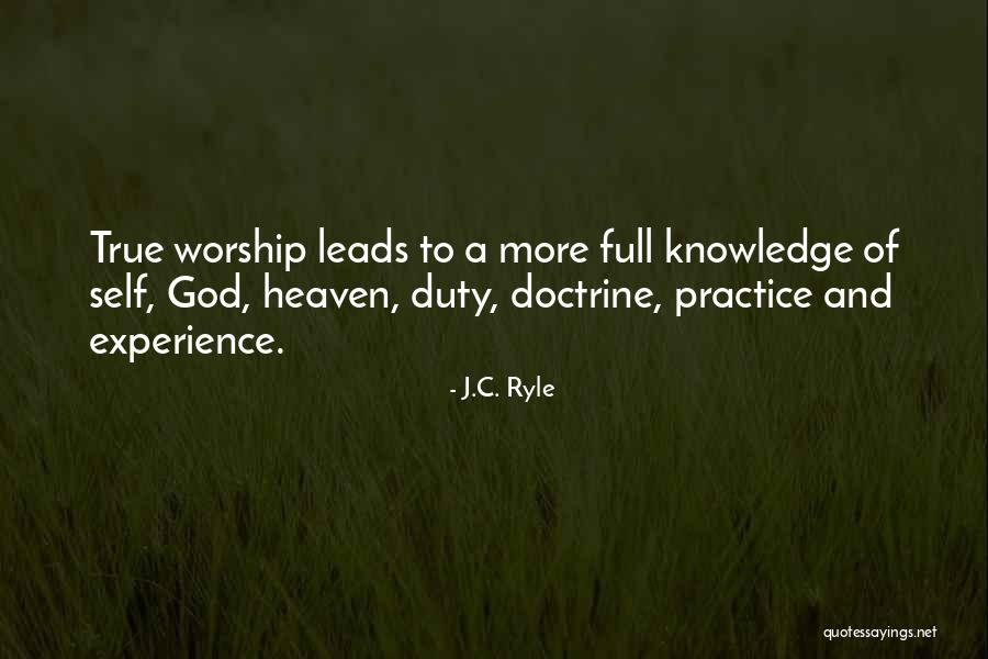 I Had Some Issues I Wont Commit Quotes By J.C. Ryle I Had Some Issues I Wont Commit Quotes By J.C. Ryle