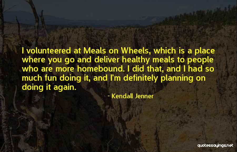 I Had To Go Quotes By Kendall Jenner I Had To Go Quotes By Kendall Jenner
