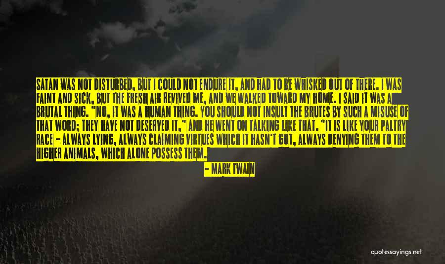 I Had Your Man Quotes By Mark Twain I Had Your Man Quotes By Mark Twain