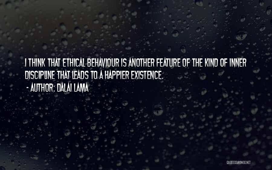 I Happier Quotes By Dalai Lama