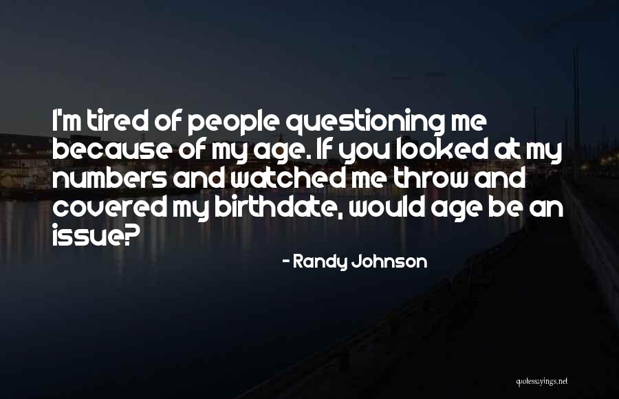I Hart A Book B Tch Quotes By Randy Johnson I Hart A Book B Tch Quotes By Randy Johnson