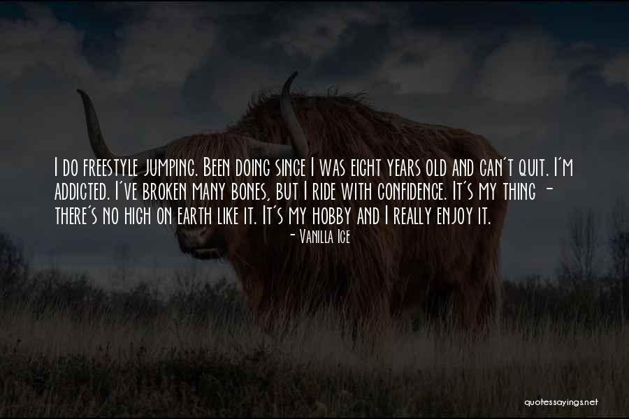 I Hate Alcoholics Quotes By Vanilla Ice I Hate Alcoholics Quotes By Vanilla Ice