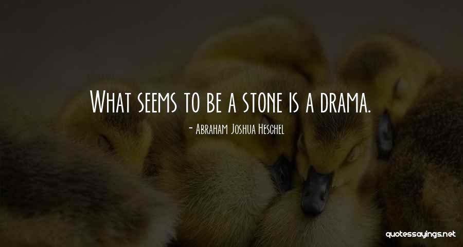 I Hate Being A Stepmom Quotes By Abraham Joshua Heschel I Hate Being A Stepmom Quotes By Abraham Joshua Heschel