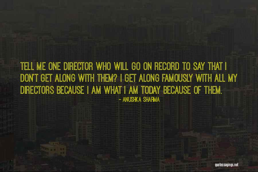 I Hate Being A Stepmom Quotes By Anushka Sharma I Hate Being A Stepmom Quotes By Anushka Sharma