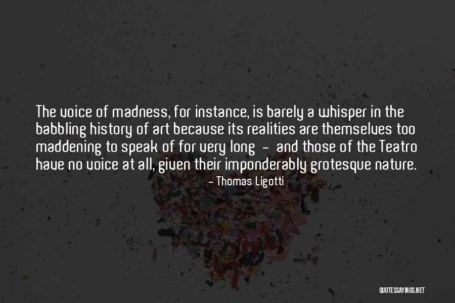 I Hate Being A Stepmom Quotes By Thomas Ligotti I Hate Being A Stepmom Quotes By Thomas Ligotti