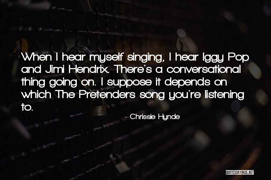 I Hate Cheaters And Liars Quotes By Chrissie Hynde I Hate Cheaters And Liars Quotes By Chrissie Hynde