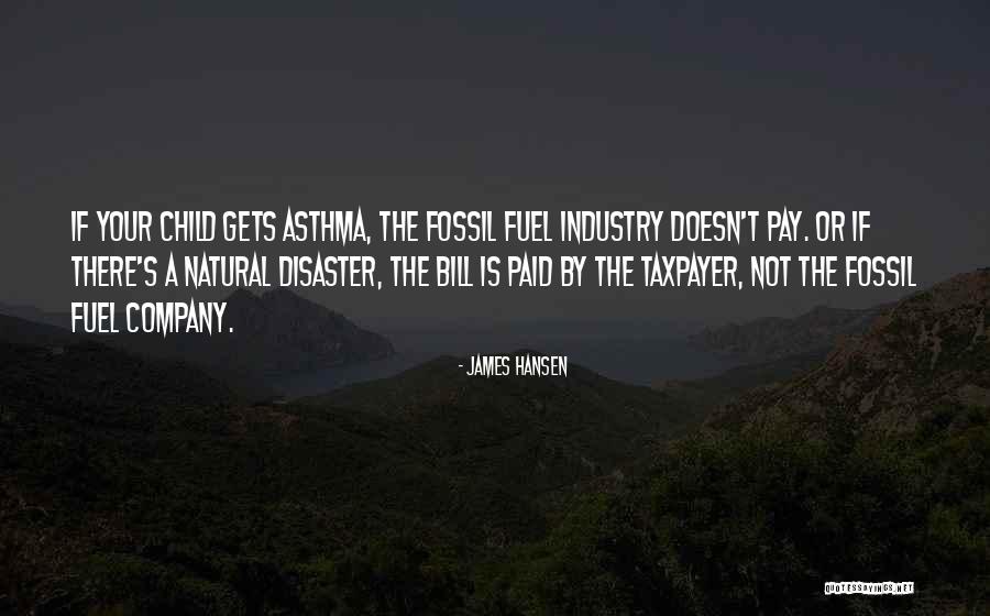 I Hate Cramps Quotes By James Hansen I Hate Cramps Quotes By James Hansen