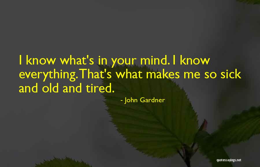 I Hate Liars And Thieves Quotes By John Gardner I Hate Liars And Thieves Quotes By John Gardner