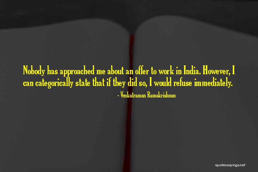 I Hate Mice Quotes By Venkatraman Ramakrishnan I Hate Mice Quotes By Venkatraman Ramakrishnan