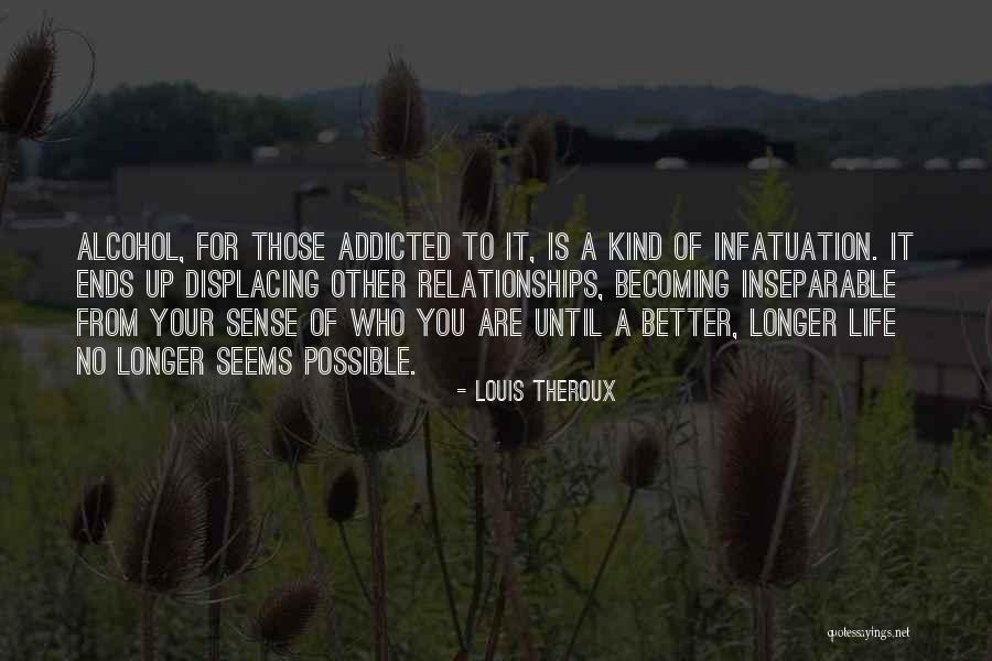 I Hate Mosquitoes Quotes By Louis Theroux I Hate Mosquitoes Quotes By Louis Theroux