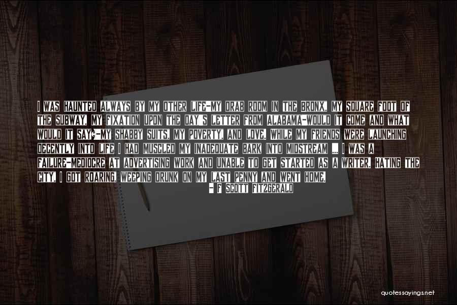 I Hate My Friends Quotes By F Scott Fitzgerald I Hate My Friends Quotes By F Scott Fitzgerald