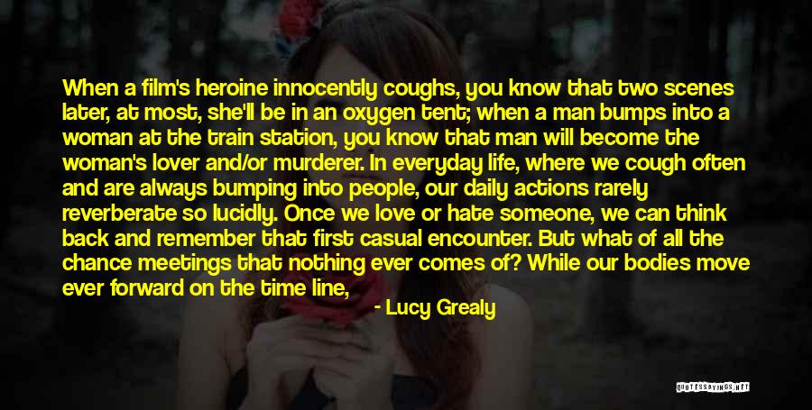 I Hate My Life One Line Quotes By Lucy Grealy I Hate My Life One Line Quotes By Lucy Grealy