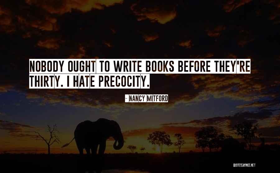 I Hate Nobody Quotes By Nancy Mitford I Hate Nobody Quotes By Nancy Mitford