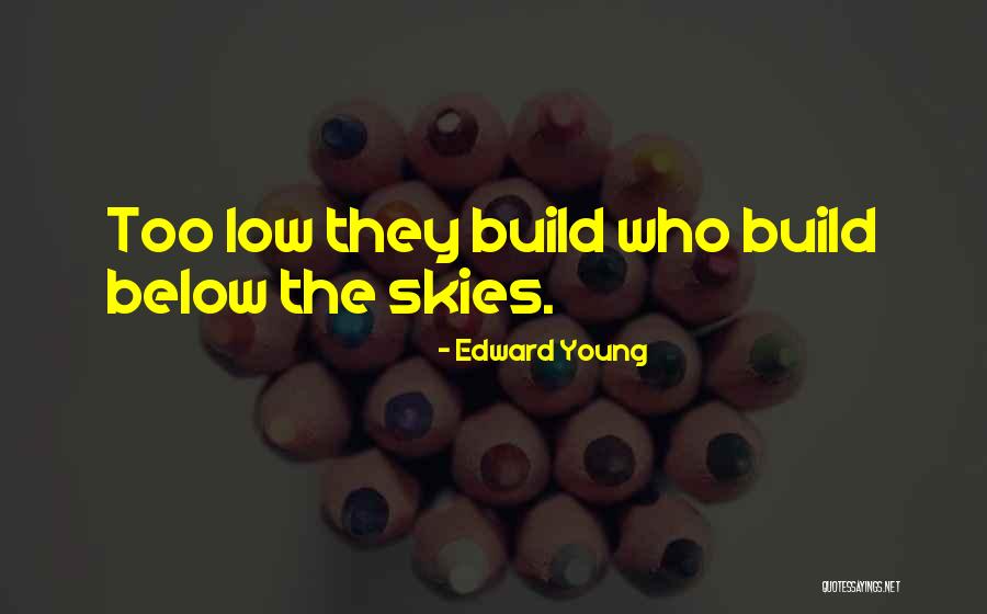 I Hate Politics Funny Quotes By Edward Young I Hate Politics Funny Quotes By Edward Young