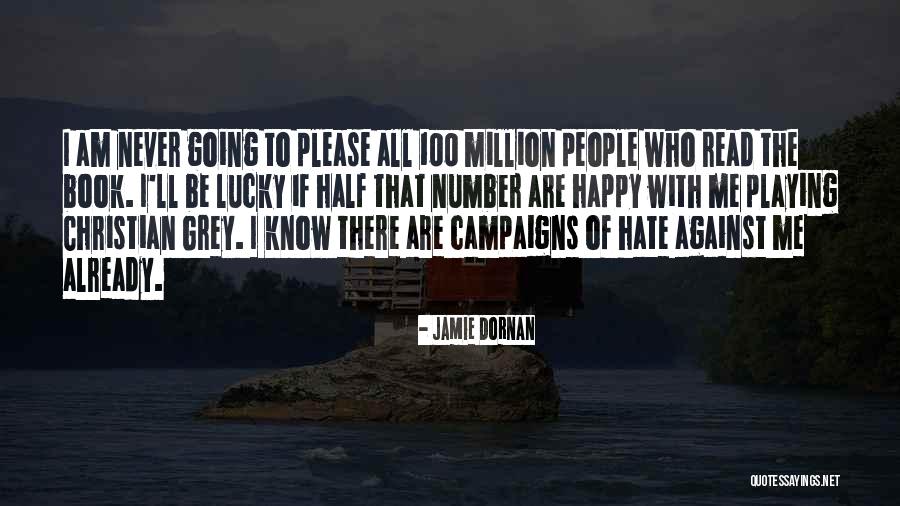 I Hate Quotes By Jamie Dornan I Hate Quotes By Jamie Dornan