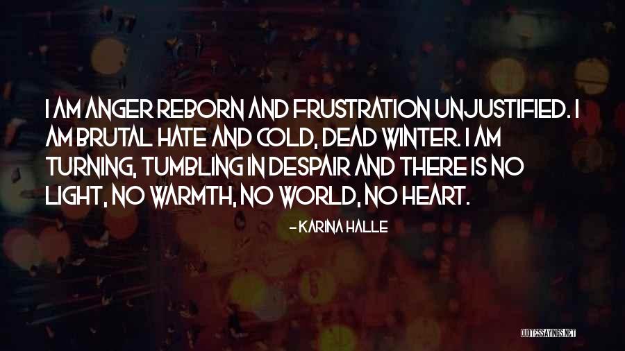 I Hate Quotes By Karina Halle I Hate Quotes By Karina Halle