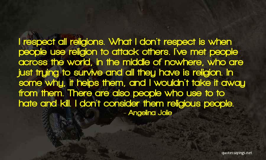I Hate Some People Quotes By Angelina Jolie I Hate Some People Quotes By Angelina Jolie