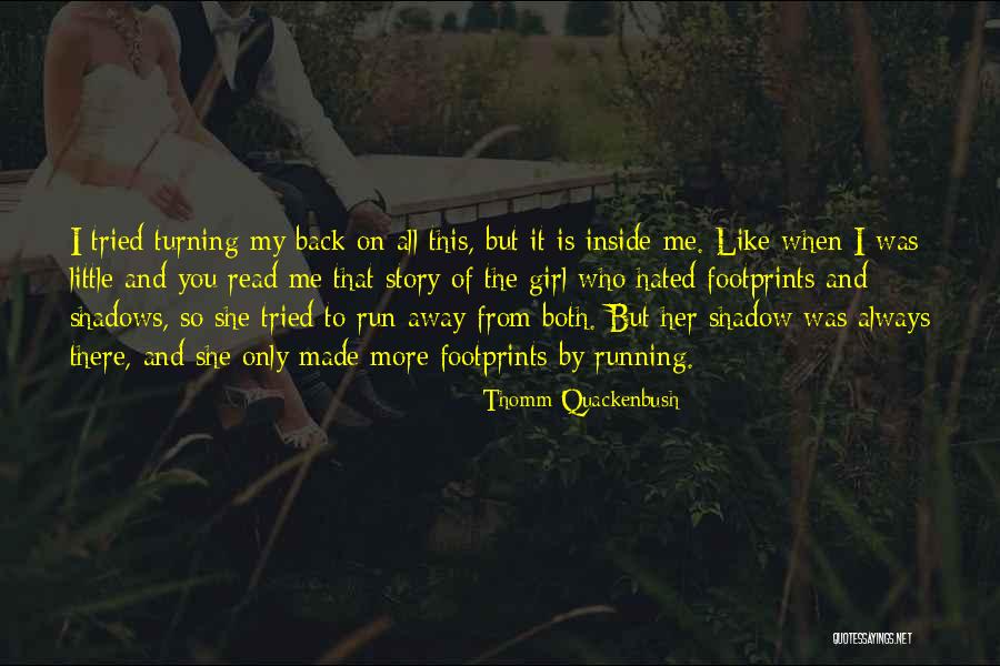 I Hate That I Like You Quotes By Thomm Quackenbush I Hate That I Like You Quotes By Thomm Quackenbush