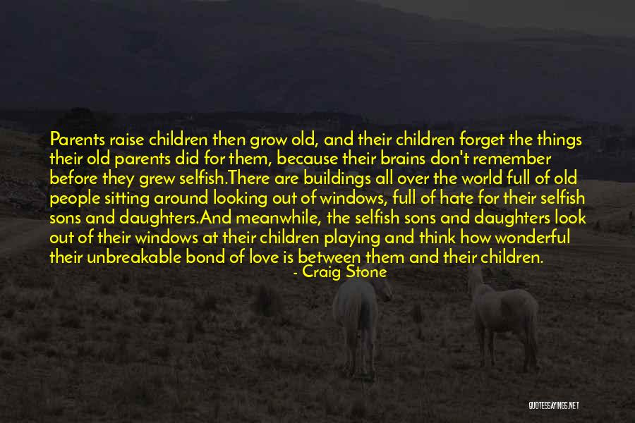 I Hate To Grow Up Quotes By Craig Stone I Hate To Grow Up Quotes By Craig Stone