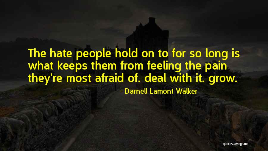 I Hate To Grow Up Quotes By Darnell Lamont Walker I Hate To Grow Up Quotes By Darnell Lamont Walker