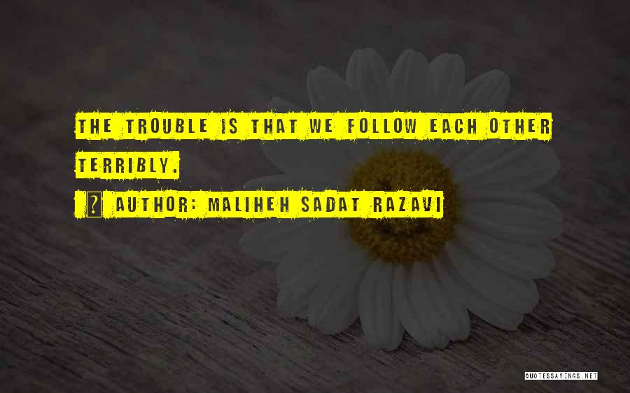 I Hate Uni Quotes By Maliheh Sadat Razavi