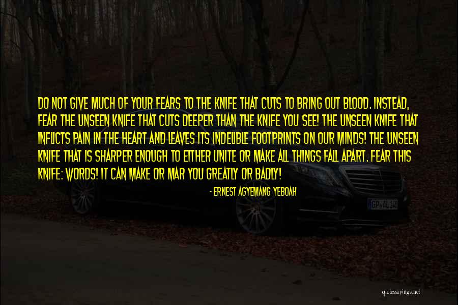 I Have Attitude In My Blood Quotes By Ernest Agyemang Yeboah I Have Attitude In My Blood Quotes By Ernest Agyemang Yeboah