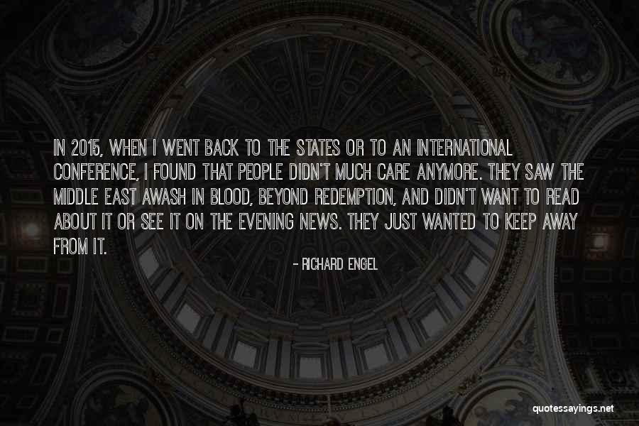 I Have Attitude In My Blood Quotes By Richard Engel I Have Attitude In My Blood Quotes By Richard Engel