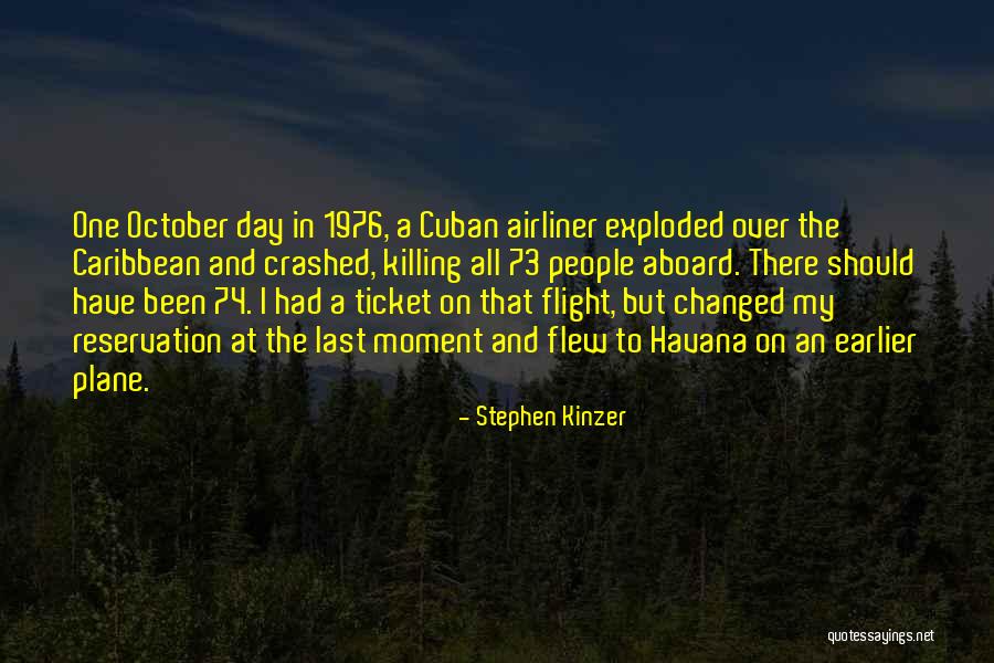 I Have Been Changed Quotes By Stephen Kinzer I Have Been Changed Quotes By Stephen Kinzer